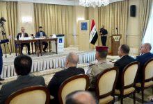 عملية المحاكاة الثانية