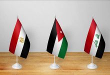 العراق ومصر