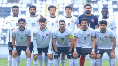 نادي الكهرباء يواجه الكويت في كأس الاتحاد الآسيوي