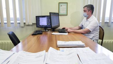 روسيا.. تطوير ساعة "ذكية" تقيس نبض الشخص وضغط الدم وتخطيط القلب