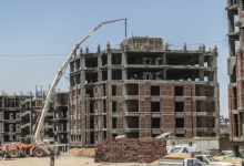 الإعمار