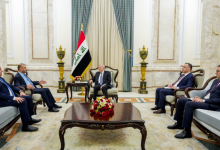الرئيس رشيد