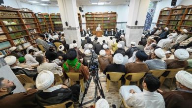 القيادة الربانية ومسؤولية معالجة تبعات العمل الرسالي