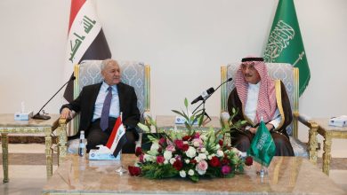 الرئيس رشيد