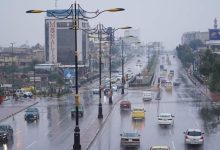 تعطيل نينوى