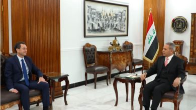 اتفاقية التعاون القضائي