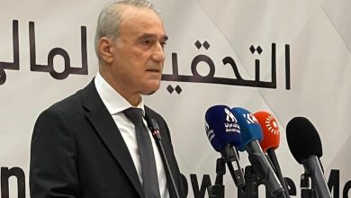 قضاء كردستان