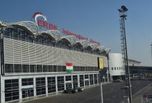 مطار أربيل