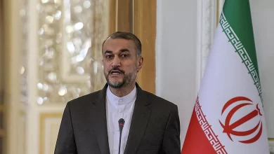 إيران