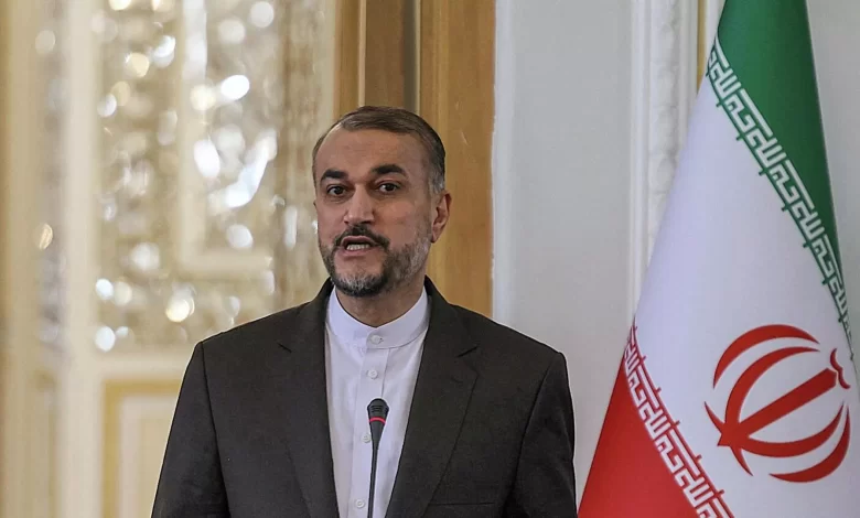 إيران