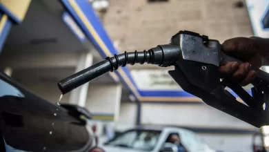 محطات الوقود تعطيل محطات