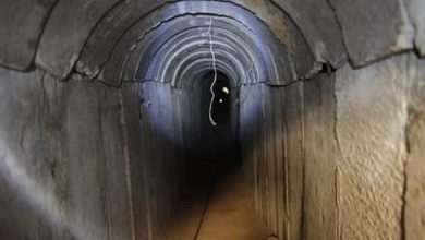 أنفاق
