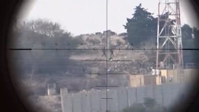 المقاومة في لبنان