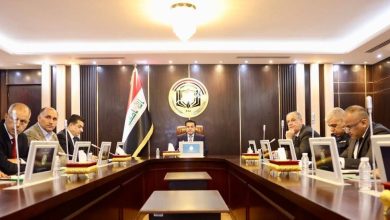 مجلس الاستخبارات
