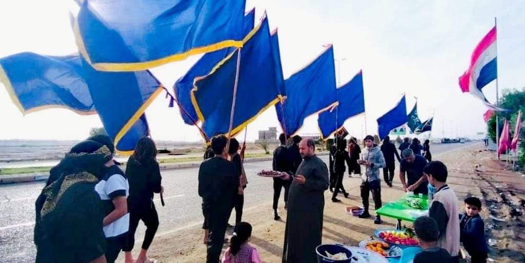 زوار