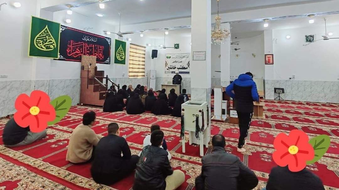 التخصيص الشهري