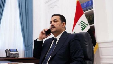 التزام العراق بتوفير الحماية