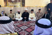 أراضي سنجار