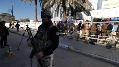 التصويت الخاص
