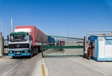 صادرات العراق