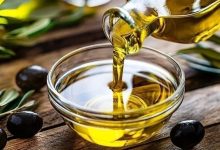 وزيت الزيتون
