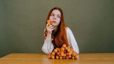 لكِ أنت.. زيت الجزر فوائد لن تصدقيها