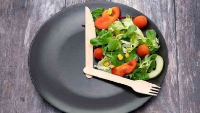 دراسة: تناول الطعام خلال 10 ساعات يقدم فوائد صحية كبيرة للجسم