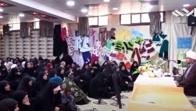 قسم المرأة الثقافي