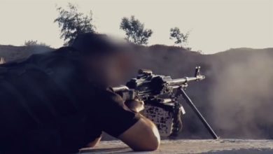 المقاومة الفلسطينية توقع قتلى ومصابين بصفوف قوات الاحتلال في قطاع غزة