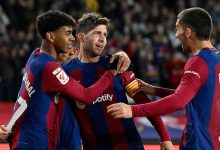 الدوريات العالمية