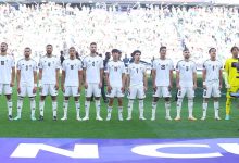 منتخبنا الوطني