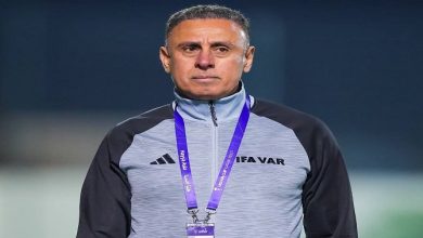 علي جبار