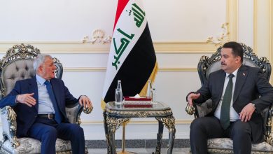 العراق