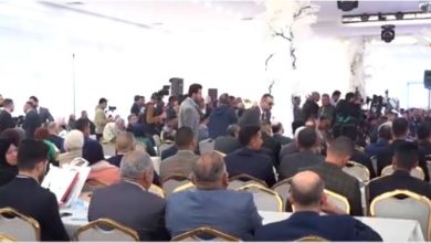 دائرة صحة بابل