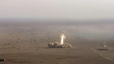 "قصف منطقة حدودية".. باكستان توجه التهم لإيران