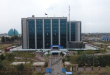 وزارة النقل