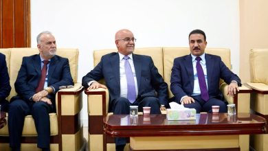 بغداد
