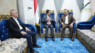 المندلاوي