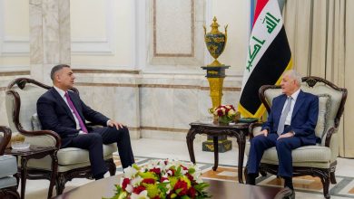 الرئيس رشيد