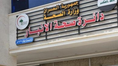 الأنبار