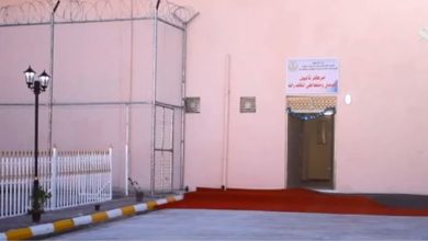 مدمني المخدرات