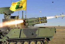 استهداف قاعدة