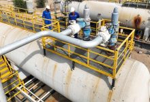 حقل الناصرية