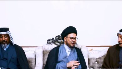 الشيخ هادي صالح