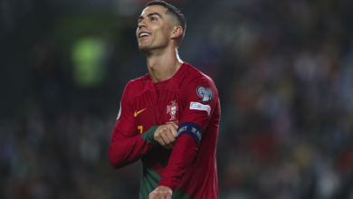 البرتغال
