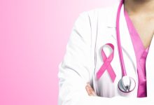 سرطان الثدي
