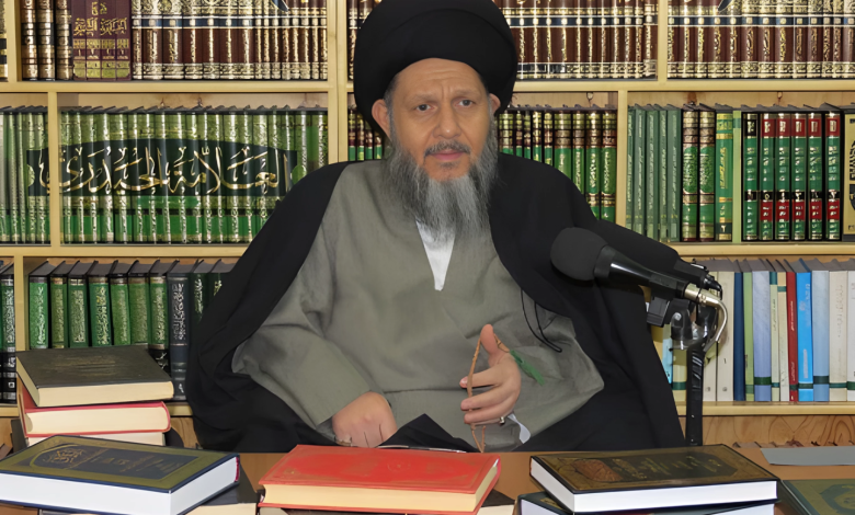 الحيدري
