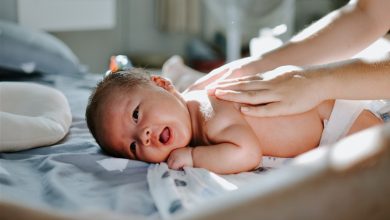 ما تأثير الأطعمة على إنتاج حليب الرضاعة؟