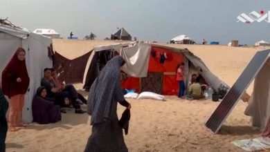 المرض