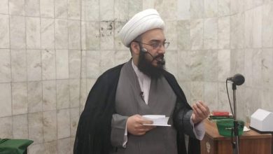 الشيخ ناصري